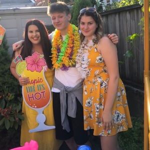 Meet your Posher, Amy